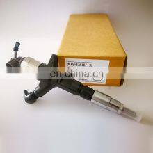 High Quality 095000-5550 Made in China Injector 33800-4570#,33800-45700
