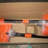 Cixi Modern Snow Devil Multifunction Shovel With Shovel Handle and Plastic Shovel thumbnail-3