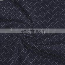 Super Comfortable Cotton Single Jersey Fabric Plain Dyed Woven Fabric For Dress thumbnail-2