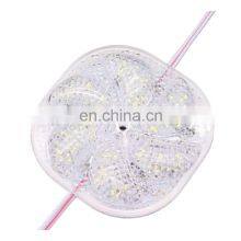 New Arrive Flexible LED Lighting Colourful Hot Wheels LED MODULE for Christmas Party Decoration thumbnail-5