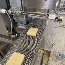 Hamburger Patty Molding Machine,Potato Cake Forming Machine thumbnail-3