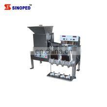 YL-2/4 Desktop Tablet Counting Machine / Tablet Counter /capsule Counter thumbnail-4