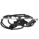 High Quality ABS Sensor, Wheel Speed Sensor,rear Right Sensor OEM:89545-0E050 thumbnail-6