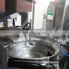 Pharmaceutical Non-pvc Soft Bag IV Infusion Bag Forming Printing Filling Sealing Machine Production Line thumbnail-2