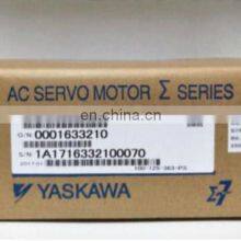 YaskawaSigma7 Servo Motor SGM7J-08AFC6S NEW ORIGINAL 750W