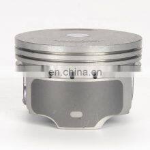 High Quality Motorcycle Apchi RTR Piston Kit Bore 62mm for TVS160 Parts thumbnail-3