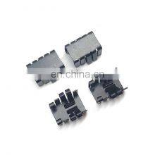 Custom Metal Stamping Sheet Metal Parts Oem Parts High Bay Heat Sink