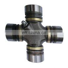 China Factory OEM Alloy Steel Forged and CNC Machined Universal Joints thumbnail-2