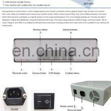 Biobase Electrophoresis Analyzer BEP-600I for PCR Laboratory Use Gel Electrophoresis Tank for Laboratory or Hospital thumbnail-3
