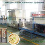 Chinese Dry Noodles Production Line