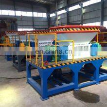 Mini Scrap Metal Shredder Machine Hard Disk Shredder Food Waste Shredder thumbnail-3