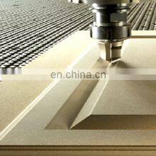 China Panel/board Furniture Cabinet Maker Wood Cutting/carving Smart Cnc Nesting Router Machine Center thumbnail-4