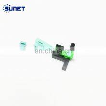 Free Sample Fast Connector sc Apc Upc Single Mode Easy Assembly Fiber Optic Ftth Fast Connector thumbnail-2