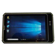 Rugged Tablets Embedded Computer Rugged Industrial Tablet PC Rugged Waterproof Computer HiDON Factory Price IP68 Rugged Tablet PC 10.1 Inch Quad-Core Win 10 4GB+64GB 4G LTE thumbnail-2