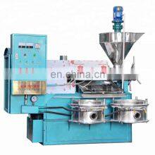 Best Selling Product Hydraulic Cold Palm Oil Press Machine thumbnail-2