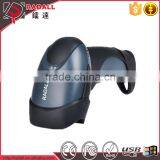 RD-M1 2016 New 32 Bit CPU High Speed USB Handheld Laser Barcode Reader Most Popular