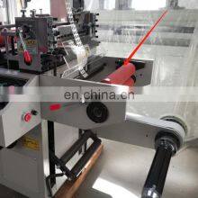 High Quality Automatic Flatbed Die Cutter Backlight Double Sided Tape Die Cutting Machine thumbnail-3