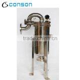 Top Entry Bag Filter Housing #1 #2 Filter Bag thumbnail-1