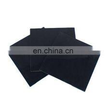 High Glossy Plastic Sheet Black ABS Styrene Sheets for Vacuum Forming thumbnail-4