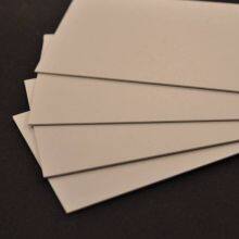 High Quality Cheap Price Color ABS Board