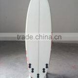 China Surfboard pu Shortboard Surfboard Electric Surfboard thumbnail-2