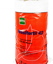 50kg BOPP Laminated Block Bottom Extended Valve Packaging Bag thumbnail-2