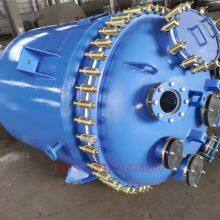 Customize the Air Storage Tank, Steam Curing Kettle, Steam Curing Kettle, Condenser and Sub Cylinder Matched With the Boiler thumbnail-4