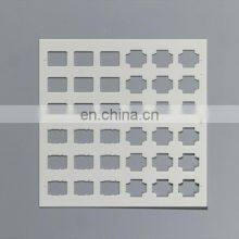 Competitive Price HTCC ALN Aluminum Nitride Ceramics Aluminum Nitride Heating Sheet With High Quality thumbnail-4