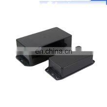 Carcasa electrónica de plástico exterior de ABS a medida para OEM, Caja de conexiones de inyección de ABS a medida thumbnail-4