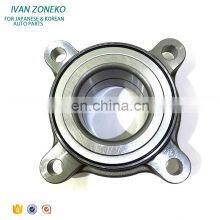 USE FOR Hilux Vigo KUN25 Wheel Hub Bearing VKBA6900 thumbnail-2