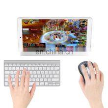 Dropshipping 8.0 Inch 2GB+32GB Teclast X80 Pro With Win Dows 10 & Android 5.1 Dual OS Intel Cherry Trail X5 Z8350 1.44-1.84GHz thumbnail-2