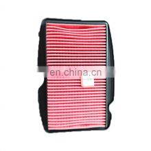 For Sale 17211-K38-901 Motorcycle Air Filters for Motorcycle Parts thumbnail-3