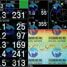 FURUNO 220WX Ultrasonic Weather Station thumbnail-2