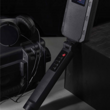 DT-820Plus Portable NLJD With Extendable Pole Detecting Hidden Electronic Items thumbnail-2