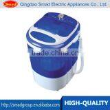 2-3kg Mini Washing Machine Baby Washing Machine