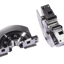 Flow 210 M3/min EI Compressor thumbnail-2