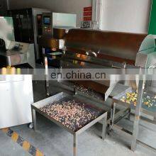 Passion Fruit Seed Separator Machine/ Commercial Pomegranate Seed Separating Machine thumbnail-5