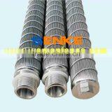 Pleated Stainless Steel Filter Oil Cartridge | Generalmesh thumbnail-6