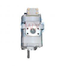 WX Factory direct sales Price favorable  Hydraulic Gear pump 705-51-20390 for KomatsuWA200-1/WA250L-3