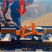 Railway Battery Trolley Torque Power Wrench Rail Equipment Supplier thumbnail-3