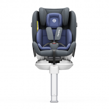 Great Quality 360 Rotating ISOFIX Baby Car Seat for 0 - 12 Years Old 0 - 36 kg Weight thumbnail-5