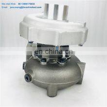 K365 Turbo 53369886721 53369886722 Turbocharger Used for MTU Ship 12V183TE92 Engine 53369886780 53369886802 53369886784 thumbnail-3