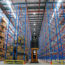 Nanjing Ouman Storage Equipment Co.,ltd company overview - view 2 thumbnail