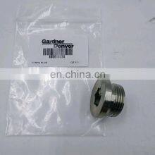 Atlas Air Compressor Spare Parts 0686371814 PLUG High Quality thumbnail-3