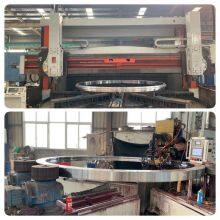 EBL.20.0414.200-1STPN China Precision Slewing Bearing Dia 504*304*56mm thumbnail-4