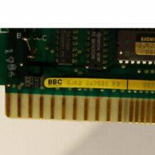 ABB 07YS03 GJR2263800R3 OUTPUT MODULE Suppliers and Company thumbnail-1