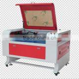 Laser Cutter and Engraver Machine With CVD Laser Lens/Ruida Control KL-690 thumbnail-3