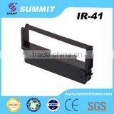 High Quality Compatible Printer Ribbon for IR-41 N/D thumbnail-1