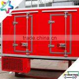 2.7m Eutectic Truck Body for Hyundai H100 Truck Chassis Ice Cream Truck thumbnail-6