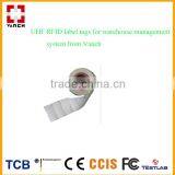 Fixed UHF RFID Card Reader 5m Long Range 8dbi Antenna for Warehouse Management System thumbnail-4